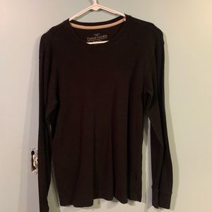 Black Long Sleeve